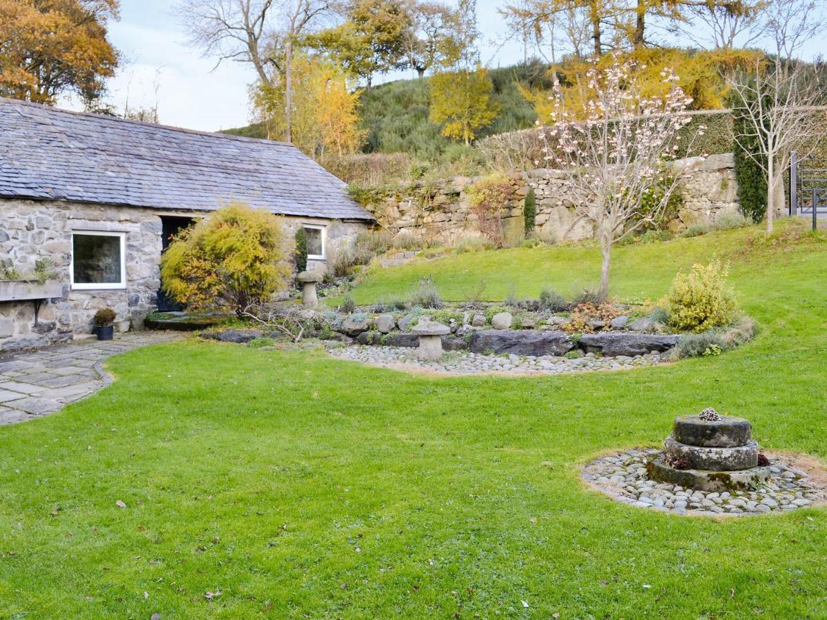 Plas Iwrwg Granary - 28091 Tal-y-Cafn Extérieur photo